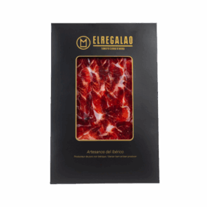 Jambon Ibérique de Bellota - Affinage + 40 mois - 100g x 12