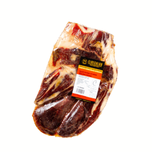 Epaule Ibérique de Bellota desossé & poli