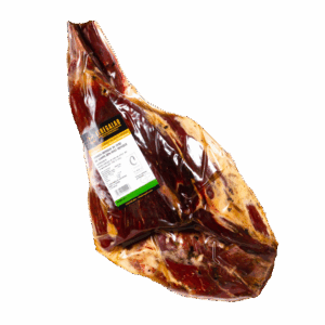 Jambon Ibérique de Cebo de Campo desossé & poli 6kg