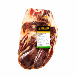 Épaules Ibériques de Cebo de Campo Désossées & Poli 4kg x 2