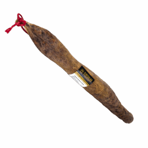 Chorizo Extra Ibérique entier – 1 kg en lots de 10 pièces
