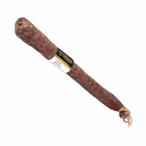 Saucisson Extra Ibérique entier - 1 kg en lots de 10 pièces