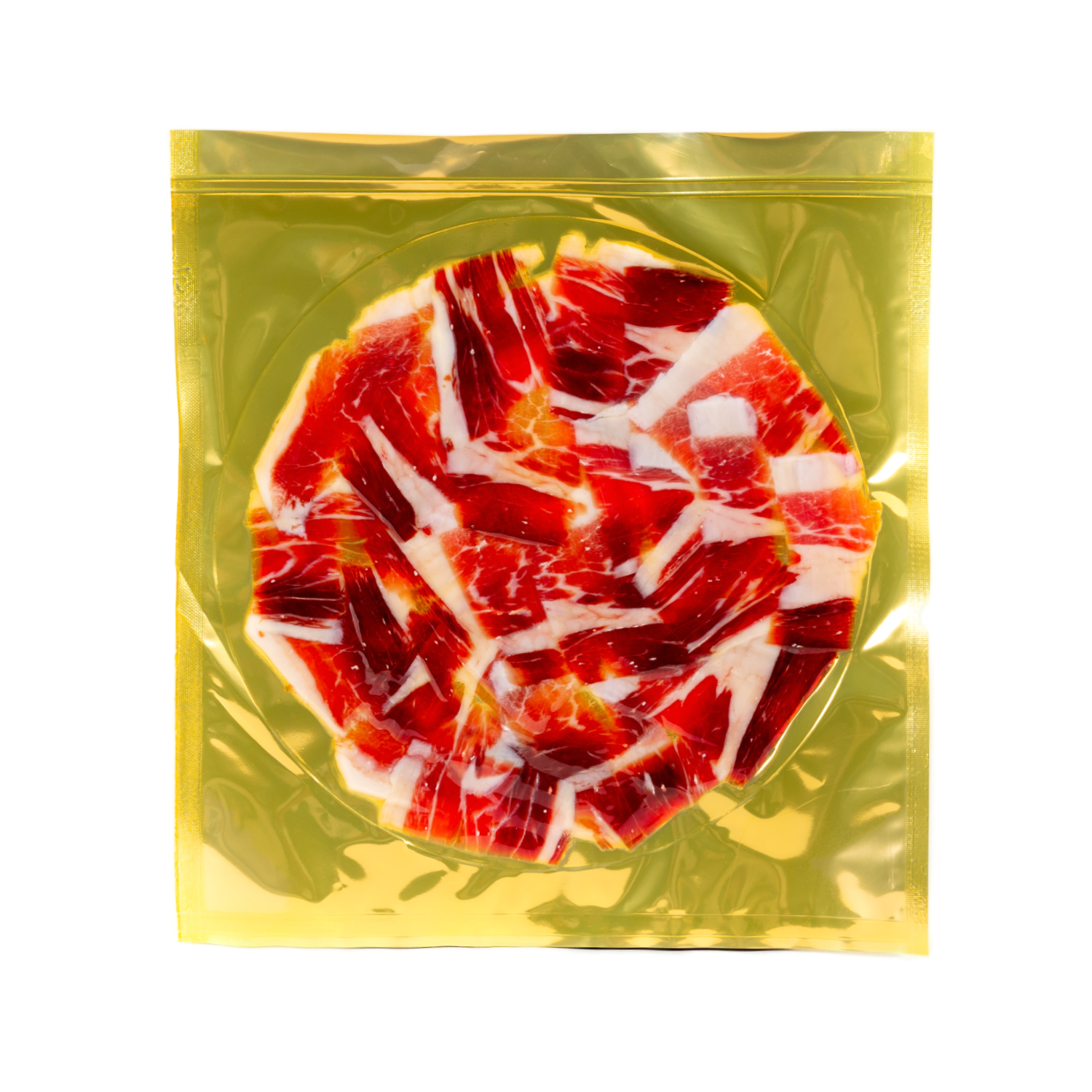 Jambon Ibérique de Bellota coupé à la main