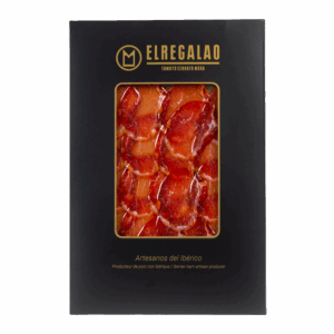 Lomo Ibérique de Bellota - 100g