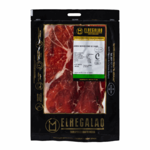 Jambon Ibérique de Cebo de Campo - 100g