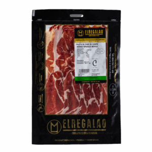Epaule Ibérique de Cebo de Campo - 100g