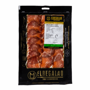 Lomo Ibérique de Cebo - 100g