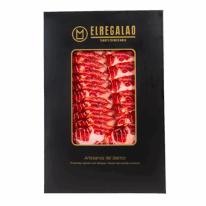 Coppa Ibérique de Bellota - 100g