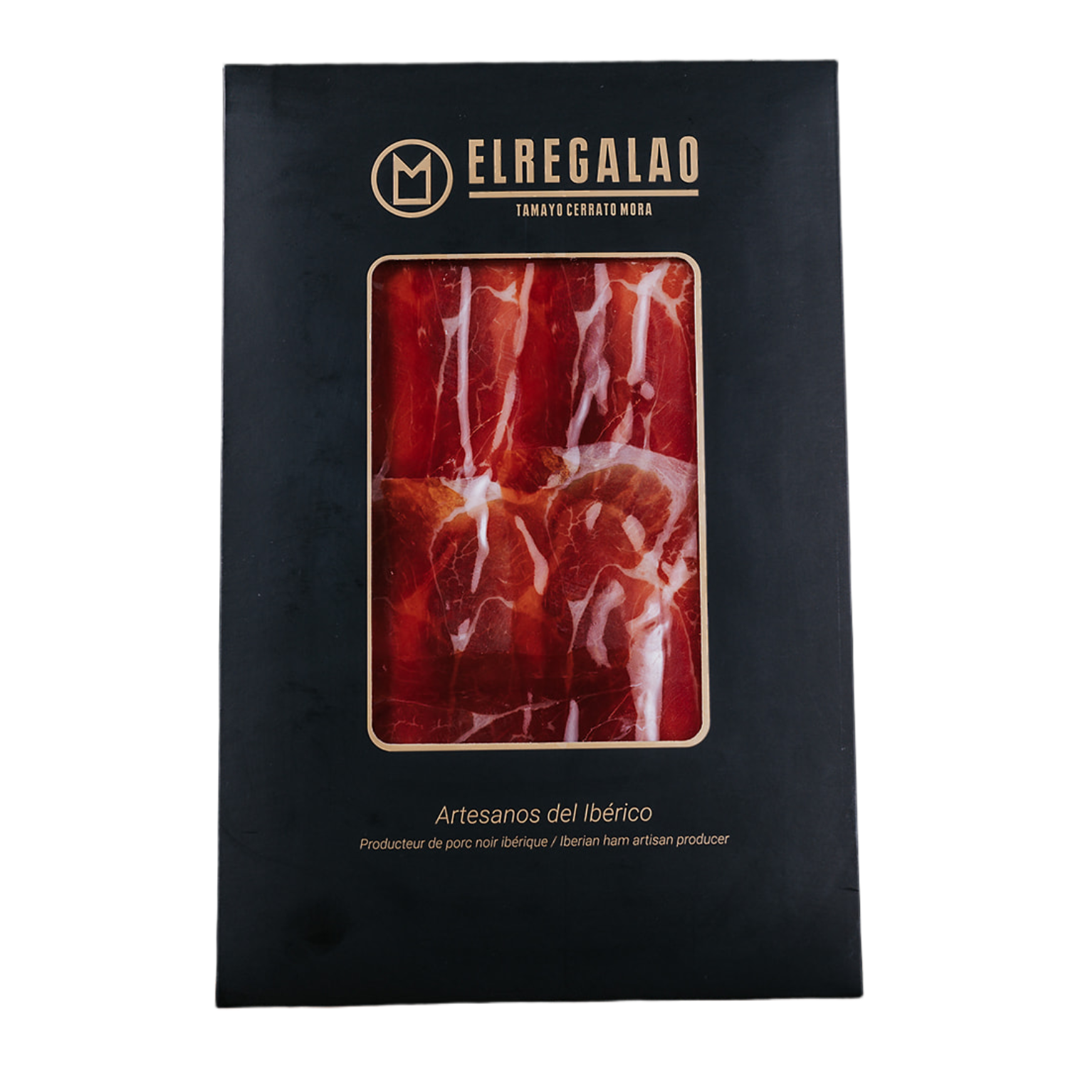 Jambon Bodega Gran reserva - 100g